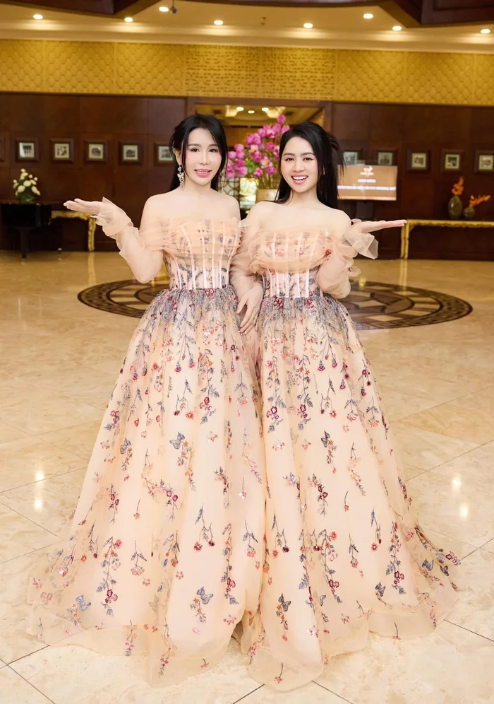 Quá khứ của con dâu bà trùm Mailisa: ‘Gia đình nông dân làm giúp việc kiếm tiền vẫn được bà trùm cưới làm con dâu vì lý do không thể tin nổi