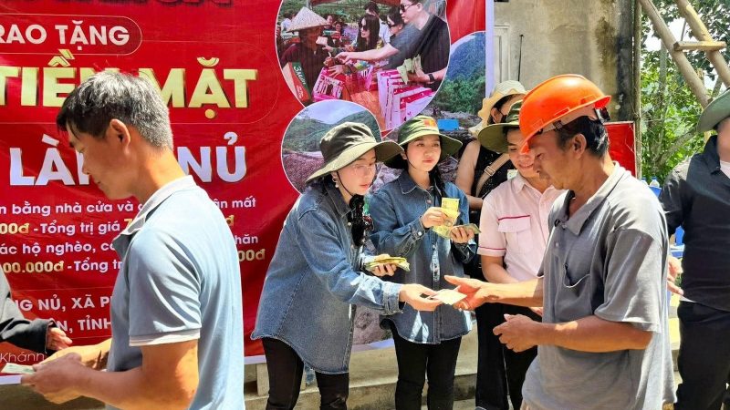 Ông Khánh – bà Mai bán 8 triệu mỹ phẩm kém chất lượng, thu lợi bất chính 2.700.000.000.000 đồng: “Thế này thì làm từ thiện 100 tỷ cũng chưa bằng cái móng tay!”