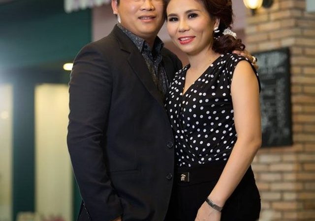 Chuyện tình li kỳ của Mailisa và người chồng kém 10 tuổi, sự thật đằng sau khiến ai cũng ngỡ ngàng