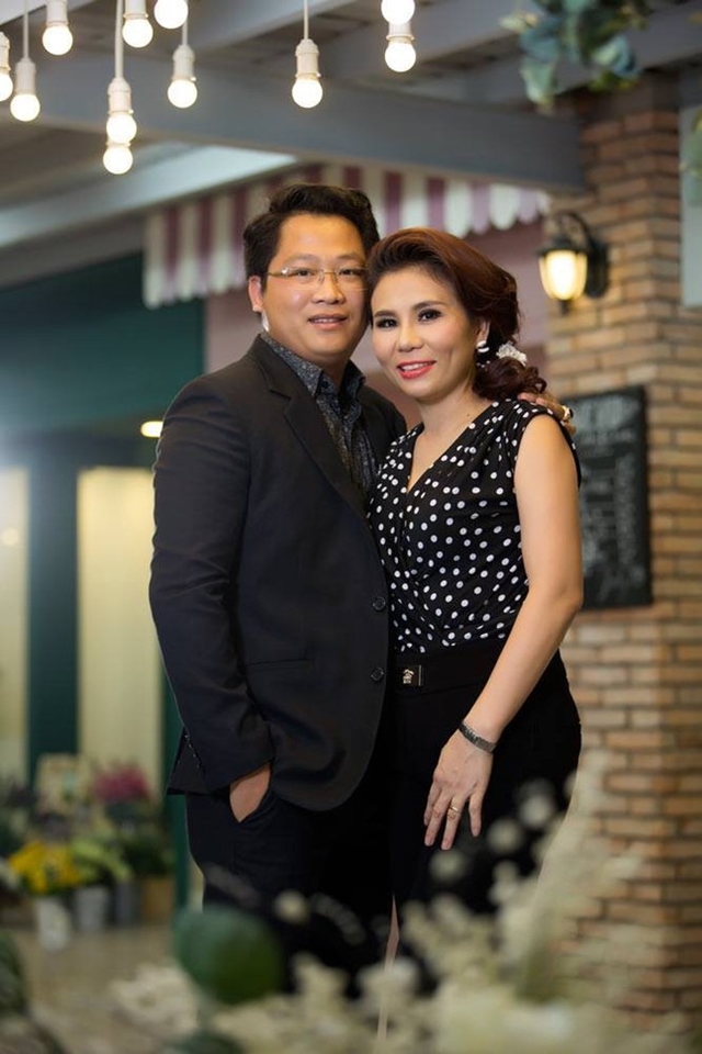 Chuyện tình li kỳ của Mailisa và người chồng kém 10 tuổi, sự thật đằng sau khiến ai cũng ngỡ ngàng