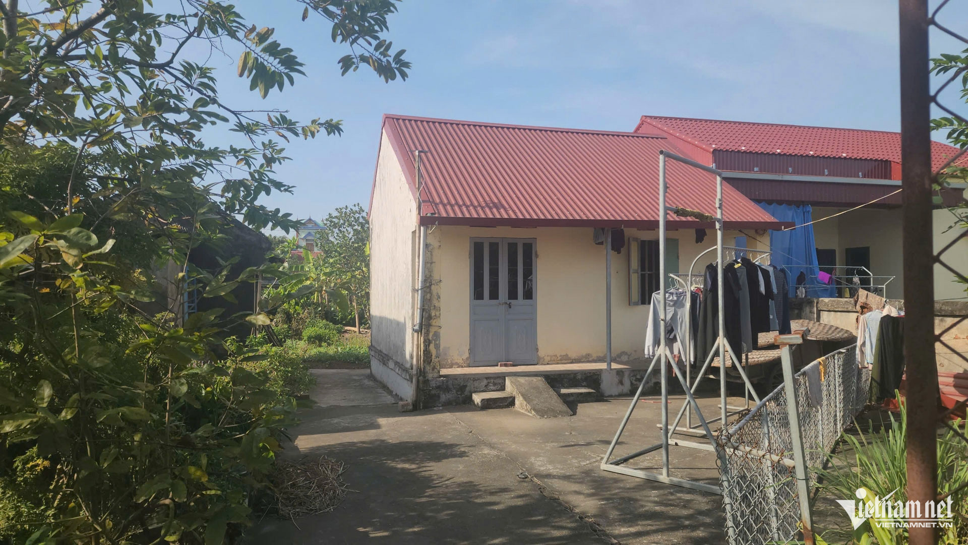 Hot: Công an xác minh nhân thân Nguyễn Xuân Đạt, người biệt tích nhiều năm ở Hưng Yên, bố mất sớm, mẹ ốm yếu 10 năm nay chờ tin con