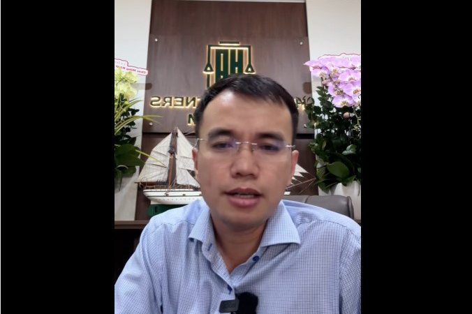 Đích thân luật sư Hà lên tiếng về vụ anh trai tông em gái