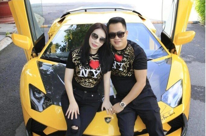 Vụ Mailisa: Luật sư tiết lộ hướng xử lý khối tài sản 100 sổ đỏ, 12 siêu xe khiến ai nghe cũng ngớ người