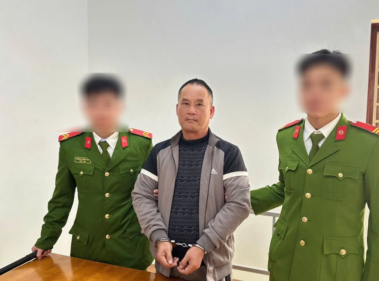 Tùy vào tình tiết tăng nặng, đối tượng Đoàn Văn Sáng có thể đối mặt án t:ù 12–20 năm: Thậm chí có thể là tu:hình?