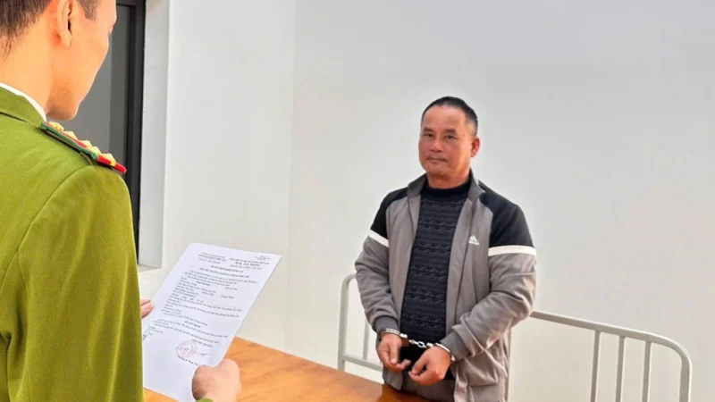 Khung hình ph::ạt Đoàn Văn Sáng có thể đối mặt: Nếu bị can bị t/â/m th/ầ/n, Nguyễn Xuân Đạt muốn được ch*t thì sao?