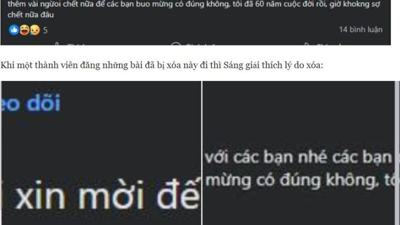 Đoàn Văn Sáng từng chối, khẳng định mình trong sạch trước khi bị b:ắt: ‘Còn nói thêm điều này nữa’