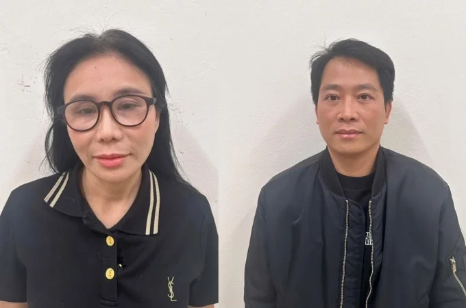 Vợ chồng chủ Thẩm mỹ viện Mailisa bất ngờ nộp khoản tiền lớn để khắc phục h:ậu qu:ả, động thái khiến dư luận xôn xao