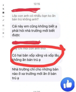 “Nuôi em” 3 tháng mới tá hoả phát hiện học sinh không được hỗ trợ: Chuyện gì thế này?