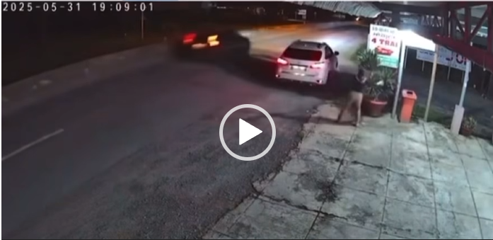 Xuất hiện video nửa năm trước, em gái nhảy múa trêu ngươi Nguyễn Tấn Thành: Làm đủ trò giễu cợt’ sau khi cướp hết tài sản của anh trai