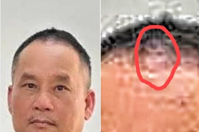 R:ù:ng mình với lời phân tích của một thầy tâm linh trên mạng với Đoàn Văn Sáng