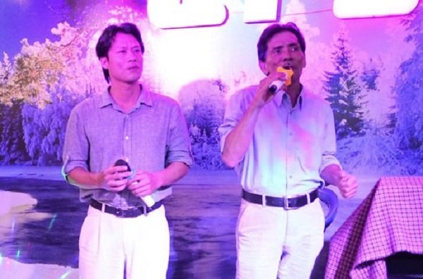 Con trai NS Thương Tín ở đâu trong những ngày cuối đời của bố, tại sao không phụng dưỡng cha mà khi cha mất mời về?