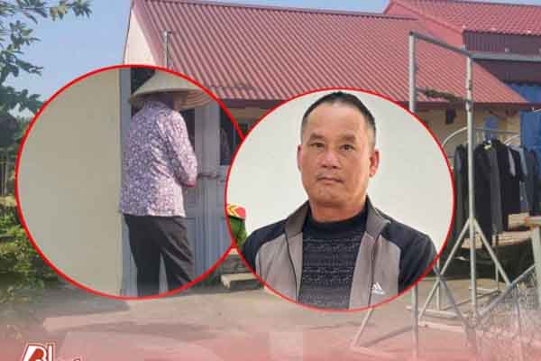 Biết con trai ra đi theo cách chưa từng có chấ:n độn:g Việt Nam, mẹ già của Nguyễn Xuân Đạt đa:u đớn kể về 10 năm bặt tin con kể từ khi chồng mấ:t, chua chát vô cùng