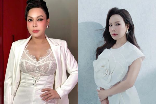 Đã rõ tình cảnh ngay lúc này của Việt Hương giữa tin đồn chấn động: Nghe đâu lên tới gần 200 tỏi