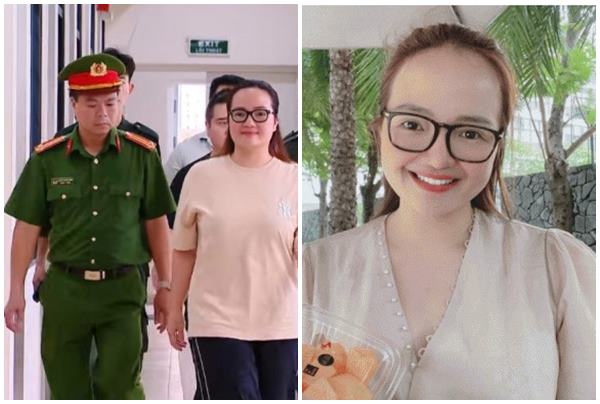 Tình trạng của Hoàng Hường bây giờ ra sao mà các bà đọc xong vui mừng khôn xiết, mừng cho chị lắm