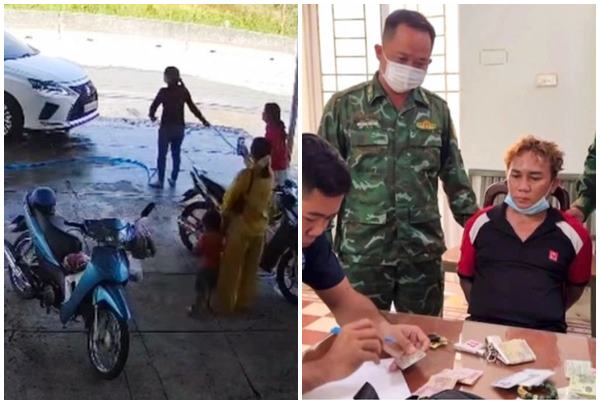 Toàn bộ lờ:i kh:ai của Tài xế lái ô tô lao vào nhà cố tôn:g 4 người ở Tây Ninh, dân mạng ph:ẫn nộ: Nghe thì  thương đấy những không thể nào bênh nổi, xem mạ:ng người như cỏ rác thế mà sao được ra t:ù sớm vậy?