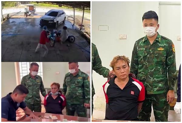 Thêm một luật sư nữa lên tiếng : Tiến sĩ luật Đặng Văn Cường lên tiếng về hi vọng giảm nhẹ t:ội danh cho anh Thành trong vụ lái xe tông em gái