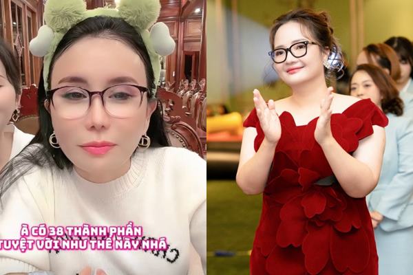 Mailisa và Hoàng Hường, ai xứng đáng được bà con tha thứ hơn?