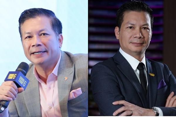 Tới công chuyện, cổ phiếu công ty bất động sản liên quan Shark Hưng bị bán tháo: Nguyên nhân là gì đây?