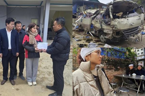 Vụ thả:m kị:ch ở Lào Cai khiến 9 người trong đoàn thiện nguyện t:ử v:ong: Nhà trường xin dựng công trình tưởng niệm các nạn nhân