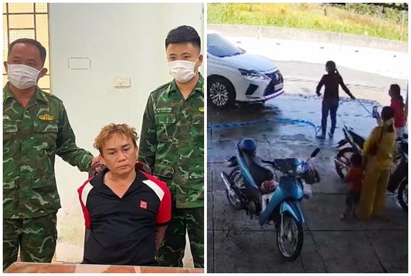 Vụ anh trai t:ông em gái, hàng xóm đau lòng khi nghe tin anh Thành có thể đối hiện t:ử h:ình