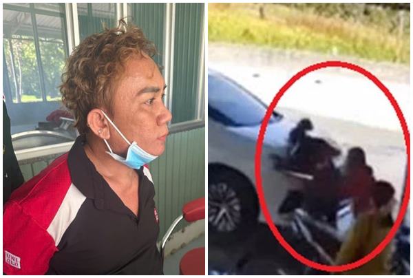 Ai cũng thấy thương cho tài xế vụ t:ông ch:ết em gái ở Tây Ninh: Từng vất vả kiếm tiền gửi về nhờ mua đất nhưng bị mẹ và chị em ruột chiếm luôn không muốn trả, còn nhiều lần thách thức