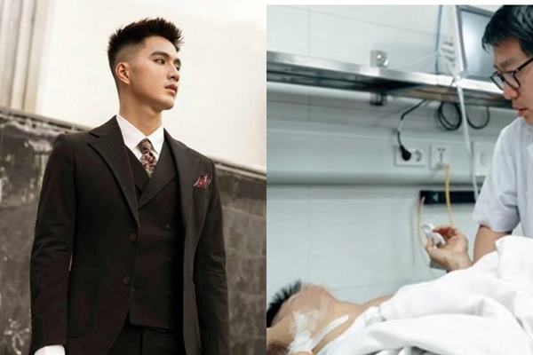 Người thân kêu gọi dân mạng cùng niệm “Nam mô A Di Đà Phật” cho n:ạn nhân nặng nhất, tiên lượng x:ấu vụ lật xe thiện nguyện ở Lào Cai