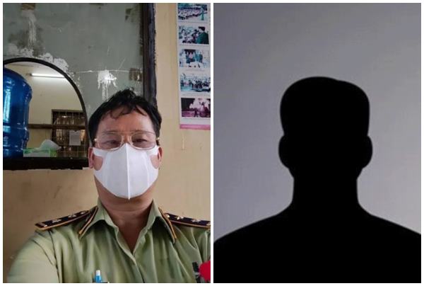 Phát hiện mối qu:a:n h:ệ không ai ngờ nổi giữa Đoàn Văn Sáng và Nguyễn Xuân Đạt