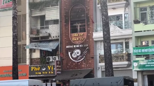 Xót xa 3 mẹ con không qua khỏi trong vụ cháy quán bún ốc: Mẹ đẹp con ngoan, ra đi giữa độ tuổi đẹp nhất cuộc đời