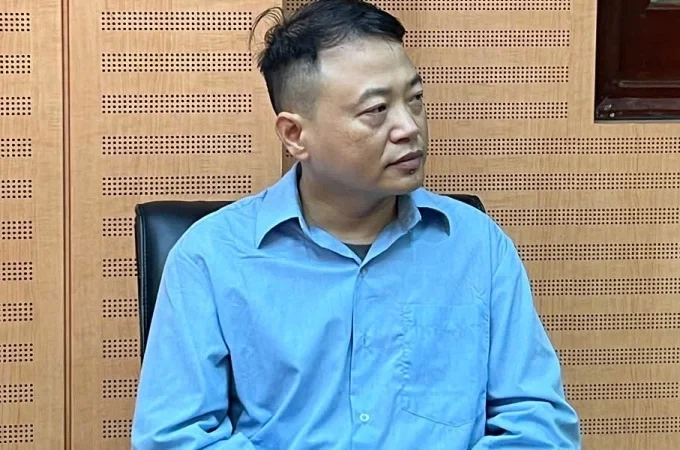 Shark Bình bị khở:i t:ố tội thứ 3, Oanh khóc hết nước mắt mấ:t thôi