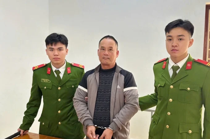 Thông tin mới nhất về vụ án ở Lạng Sơn: Đoàn Văn Sáng chính thức bị bắ:t, hé lộ thêm nhiều thông tin quan trọng về nạ:n nhâ:n xấu số