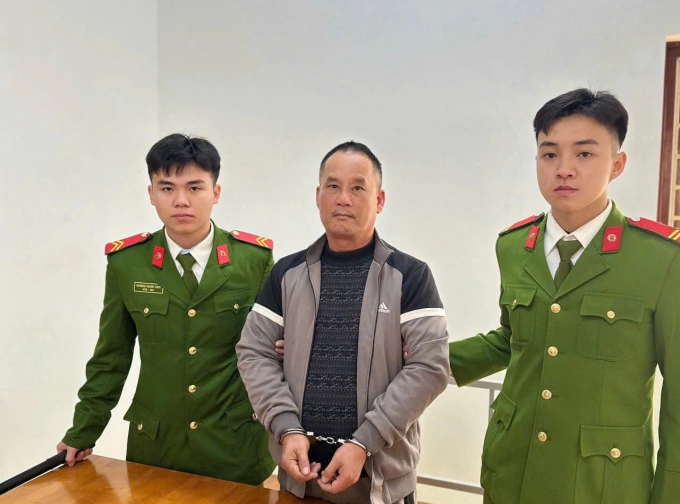 Thông tin mới nhất về vụ án ở Lạng Sơn: Đoàn Văn Sáng chính thức bị bắ:t, hé lộ thêm nhiều thông tin quan trọng về nạ:n nhâ:n xấu số