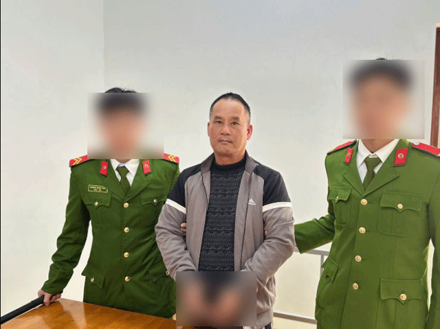 N-Ó-NG: Rù:ng mì:nh quá trình gây á:n của Đoàn Văn Sáng với Nguyễn Xuân Đạt, hé l;ộ lời khai sau khi bị bế.