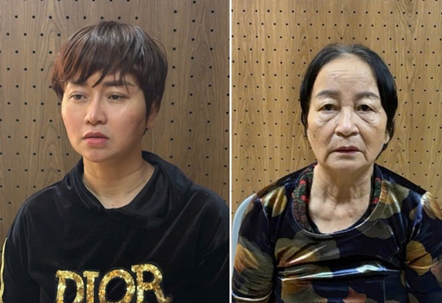 Người phụ nữ khai gi:ả chế:t 5 năm để “báo hiếu”, hé l:ộ lời đ:e dọ:a é:p mẹ ru:ột tiếp tay lừ-a thiên hạ. Nghe mà nổi da gà thật sự