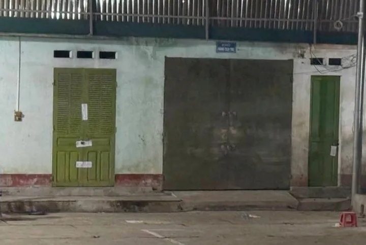 Công an hút cả bể phốt để điều tra, người dân kể dấu hiệu r.ùng m.ình ngay sau khi Đoàn Văn Sáng g.ây á.n