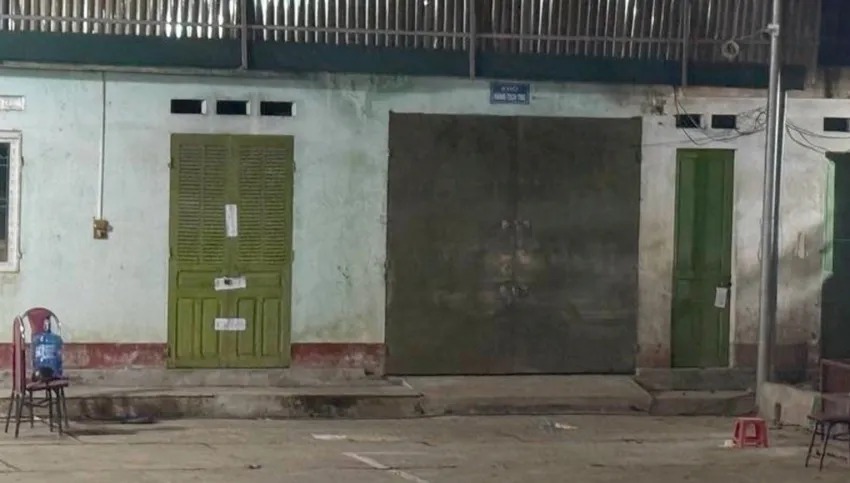 Công an hút cả bể phốt để điều tra, người dân kể dấu hiệu r.ùng m.ình ngay sau khi Đoàn Văn Sáng g.ây á.n