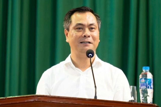 Hé lộ cách ‘ă:n chặ:n’ tiền A80 của gần 1.000 sinh viên Cao đẳng Du lịch Hà Nội, thế này bị bớ cũng không oan đâu