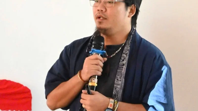 Hé lộ tin nhắn Hoàng Hoa Trung dí nộp tiền ‘nuôi em’ khiến MTQ đóng tiền trong mặc cảm có lỗi vì “tại mình mà các em không có cơm ăn”