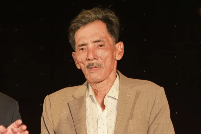 Cuộc gọi cuối cùng của NS Thương Tín cho vợ trẻ nửa tháng trước ngày qua đời: Chỉ cầu xin đúng 1 điều, hoá ra ông đã biết mình không trụ nổi