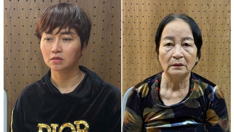 CĐM thắc mắc: Vì sao đã gi:ả chế:t, ôm tiền đi biệt tích, trở thành tỷ phú và có cuộc sống vạn người mơ thì Thu lại bất ngờ quay về để bị bắ:t. Chả nhẽ tự dưng nhớ mẹ quá nên trở lại à?