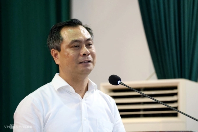 Vụ ‘ăn chặn tiền A80’: Hiệu trưởng Cao đẳng du lịch Hà Nội chỉ đạo giữ lại hơn 202 triệu đồng để chi cho cán bộ nhà trường