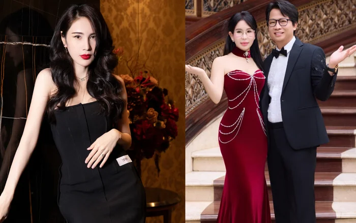 Mailisa nói về Thủy Tiên: “Chị hâm mộ em rất nhiều vì em làm từ thiện, chị mê cái giọng hát của em nữa”