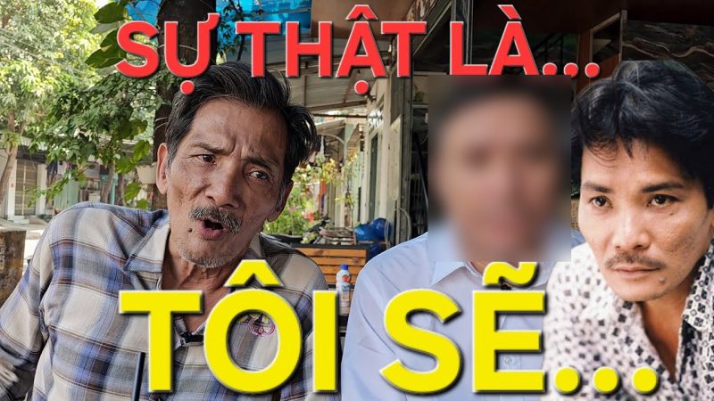 Khán giả đòi công bằng cho NS Thương Tín, cuối cùng sau tất cả chỉ có những người khán giả chân chất mới vì ông!