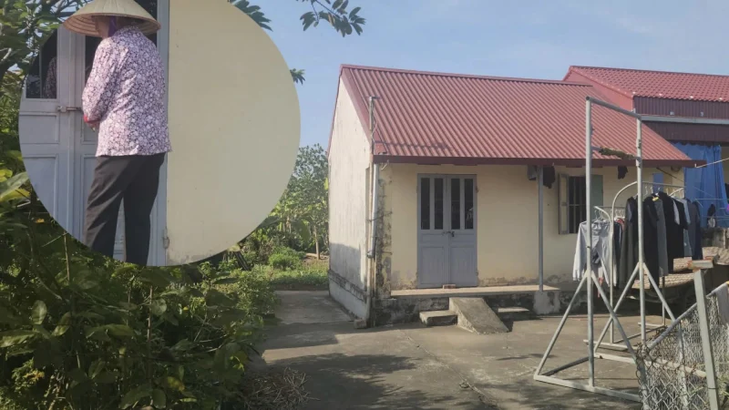 Mẹ ruộ:t Nguyễn Xuân Đạt lên tiếng, cô gái tự nhận là cháu gái hé lộ một điều về cậu: Hoàn cảnh nghe thật đáng thương đến đ:au lò:ng