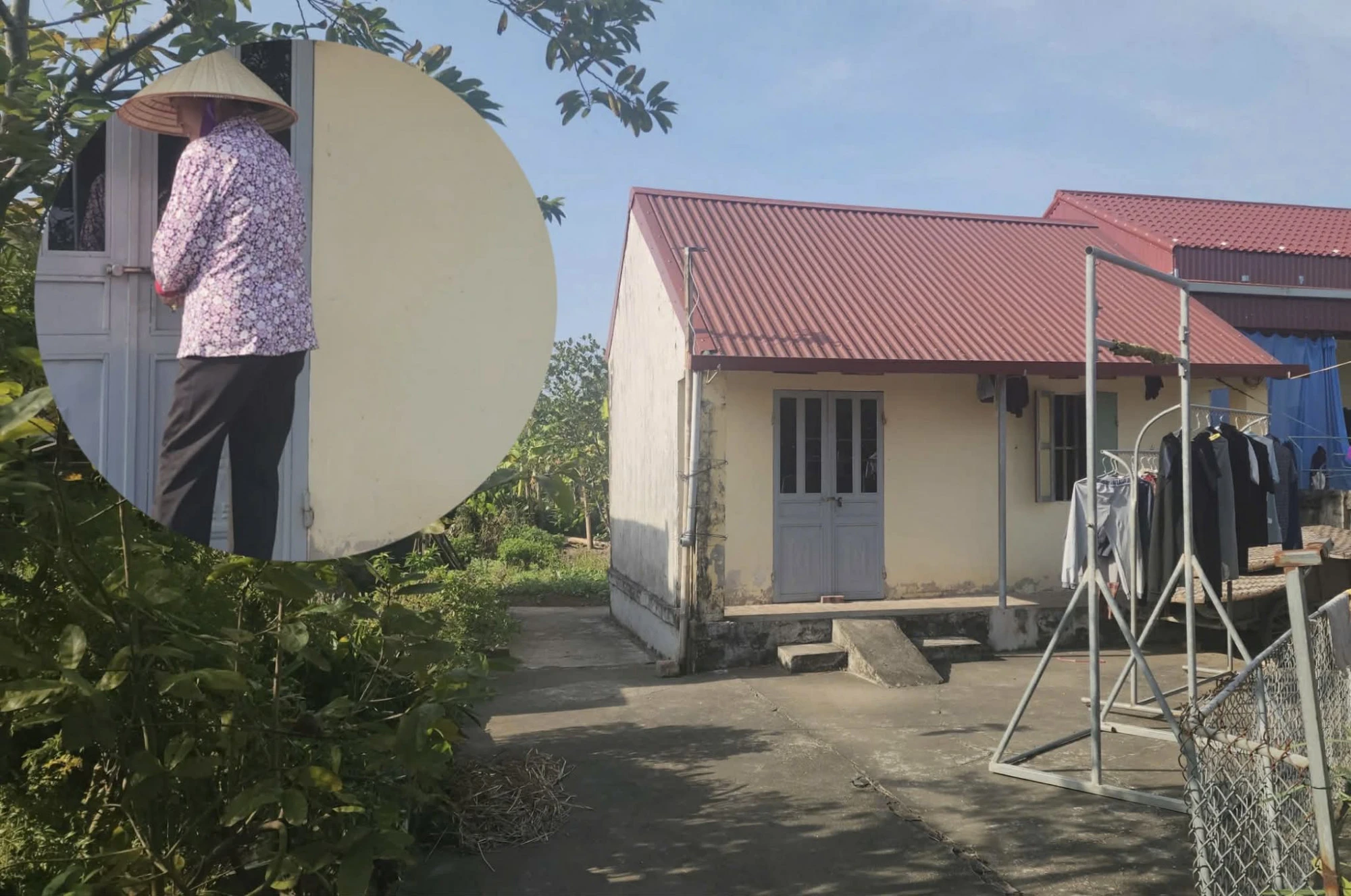 Mẹ ruộ:t Nguyễn Xuân Đạt lên tiếng, cô gái tự nhận là cháu gái hé lộ một điều về cậu: Hoàn cảnh nghe thật đáng thương đến đ:au lò:ng