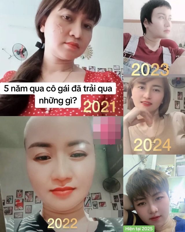 Hé lộ cuộc sống của người phụ nữ trong 5 năm gi:ả ch:ế:t: ‘Tiền bạc dư dả, cuộc sống sang chảnh, phất như diều gặp gió. Nhưng bất đắc dĩ phải trở về xin xóa khai t:ử’