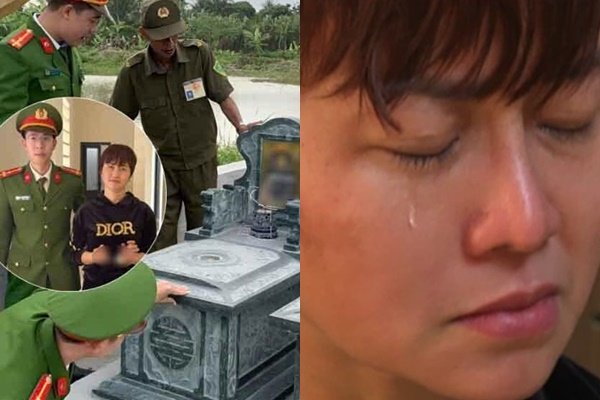 Công an lên tiếng về việc người phụ nữ gi:ả ch:ế:t để trục lợi tiền bảo hiểm, nghe xong mà ai cũng thấy thương: ‘Thu sau nhiều lần bị b:ệnh, chữa trị hết sạch tiền, đã làm hồ sơ thanh toán bảo hiểm nhưng không được chấp nhận… rồi sau đó mới nghĩ ra màn kịch đó’