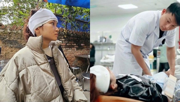 Em gái cô giáo mầm non ở Bắc Giang t:ử nạn trong vụ lật xe: Đến giờ vẫn còn ám ảnh câu nói cuối cùng trên chuyến xe định mệnh “Đi chậm thôi bác tài ơi”