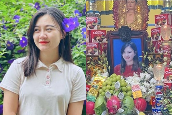 Điềm báo trong bài đăng cuối cùng của cô giáo mầm non Bắc Giang trước khi ra đi mãi mãi trong vụ lật xe khiến ai cũng sởn da gà: Em cũng đâu biết được cuộc đời mình lại có đoạn kết buồn đến thế