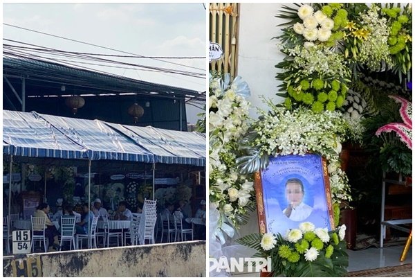 Người thân lên tiếng vụ anh trai lái Lexus tô:ng em gái t:ử v:ong ở Tây Ninh: Lời khai không đúng?