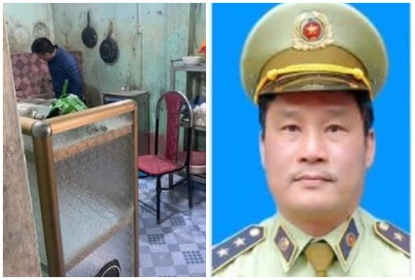 Đoàn Văn Sáng bình thản làm 1 việc trước ngày h:óa s:át nh:ân, nói chuyện gì với Nguyễn Xuân Đạt trước khi gây án mà nạn nhân tự nguyện để chịu ch:ế:t?